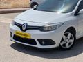 Galeriden Renault Fluence 1.5 dCi Touch 2015 Model Şanlıurfa