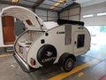 Doğaya Kaçış İçin Hazır Full+Full Donanımlı 2024 Model Caretta Mini