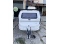 Doğaya Kaçış İçin Hazır Full+Full Donanımlı 2024 Model Caretta Mini