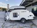 Doğaya Kaçış İçin Hazır Full+Full Donanımlı 2024 Model Caretta Mini