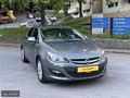 NİL OTO'daN 2017 OPEL ASTRA 1.6CDTİ OTOMATİK ELİTE 116.000KM
