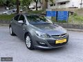 NİL OTO'daN 2017 OPEL ASTRA 1.6CDTİ OTOMATİK ELİTE 116.000KM