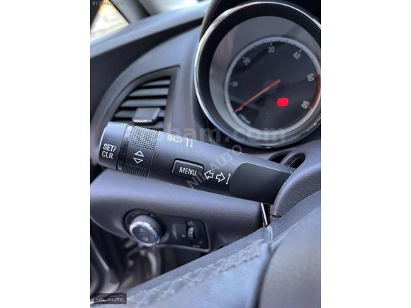 NİL OTO'daN 2017 OPEL ASTRA 1.6CDTİ OTOMATİK ELİTE 116.000KM