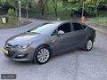 NİL OTO'daN 2017 OPEL ASTRA 1.6CDTİ OTOMATİK ELİTE 116.000KM