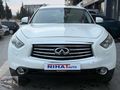 2015 INFINITI QX70 3.0d S PREMIUM HATASIZ ISITMA SOĞUTMA