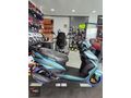 KARADAŞ MOTOR'dan ARORA QUANTUM 50 CC K.K 12 TAKSİT