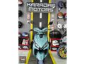 KARADAŞ MOTOR'dan ARORA QUANTUM 50 CC K.K 12 TAKSİT