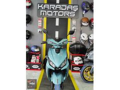 KARADAŞ MOTOR'dan ARORA QUANTUM 50 CC K.K 12 TAKSİT