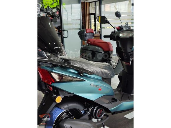 KARADAŞ MOTOR'dan ARORA QUANTUM 50 CC K.K 12 TAKSİT
