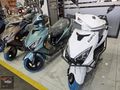 KARADAŞ MOTOR'dan ARORA QUANTUM 50 CC K.K 12 TAKSİT