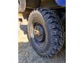 4x4 Defender 110 2.5 D 1993 Model 