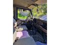 4x4 Defender 110 2.5 D 1993 Model 
