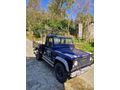 4x4 Defender 110 2.5 D 1993 Model 