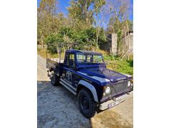 4x4 Defender 110 2.5 D 1993 Model 