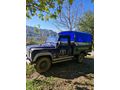 4x4 Defender 110 2.5 D 1993 Model 