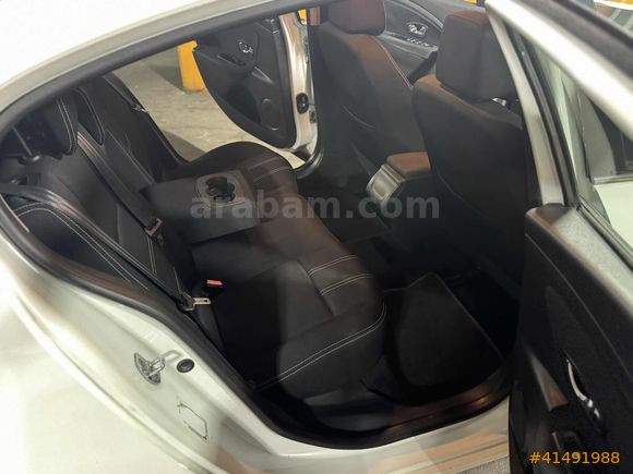 OTOMATİK - 1? MASRAFSIZ - DEĞİŞENSİZ - TOUCH PLUS PAKET (FULL)