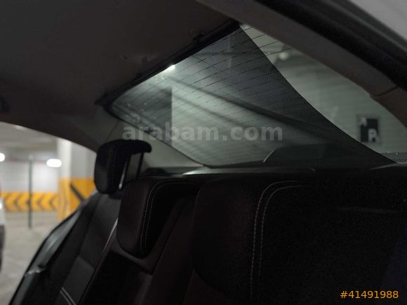 OTOMATİK - 1? MASRAFSIZ - DEĞİŞENSİZ - TOUCH PLUS PAKET (FULL)