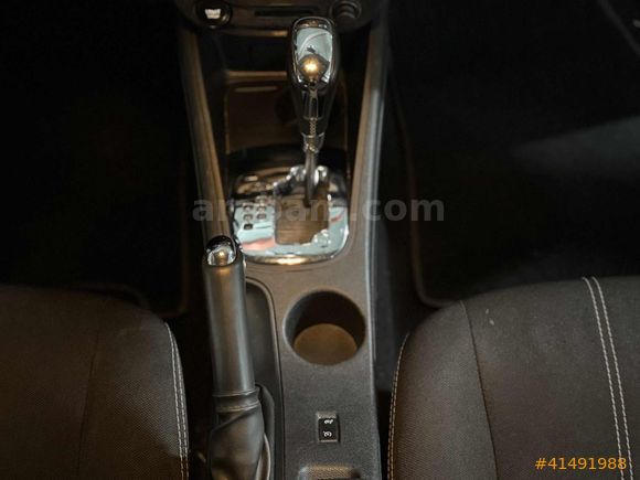 OTOMATİK - 1? MASRAFSIZ - DEĞİŞENSİZ - TOUCH PLUS PAKET (FULL)