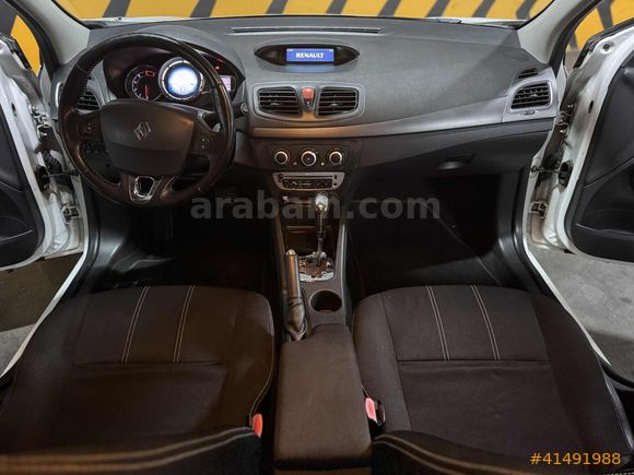 OTOMATİK - 1? MASRAFSIZ - DEĞİŞENSİZ - TOUCH PLUS PAKET (FULL)