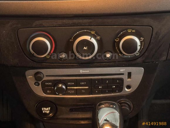OTOMATİK - 1? MASRAFSIZ - DEĞİŞENSİZ - TOUCH PLUS PAKET (FULL)
