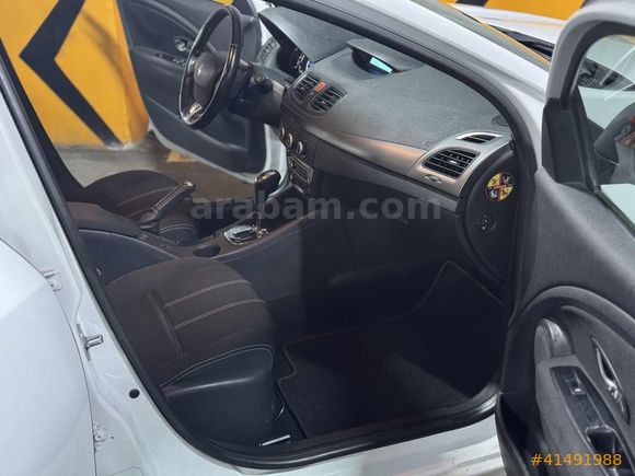 OTOMATİK - 1? MASRAFSIZ - DEĞİŞENSİZ - TOUCH PLUS PAKET (FULL)