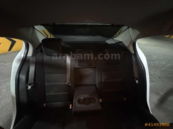 OTOMATİK - 1? MASRAFSIZ - DEĞİŞENSİZ - TOUCH PLUS PAKET (FULL)