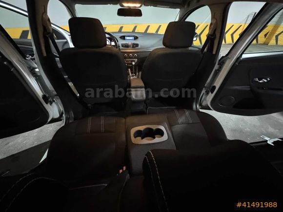 OTOMATİK - 1? MASRAFSIZ - DEĞİŞENSİZ - TOUCH PLUS PAKET (FULL)