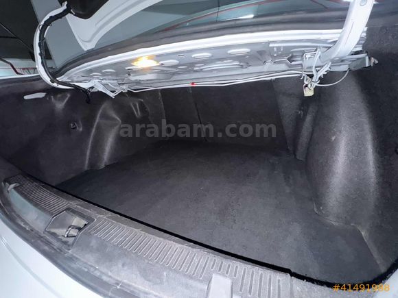 OTOMATİK - 1? MASRAFSIZ - DEĞİŞENSİZ - TOUCH PLUS PAKET (FULL)