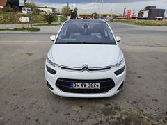 Sahibinden Citroen C4 Picasso 1.6 e-HDi Intensive 2013 Model 