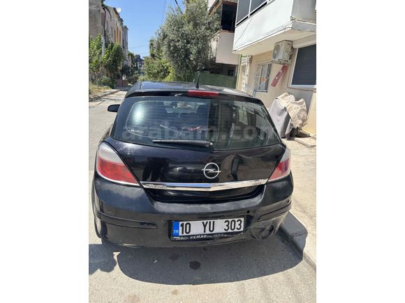 Sahibinden Opel Astra 1.3 CDTI Cosmo 2007 Model 