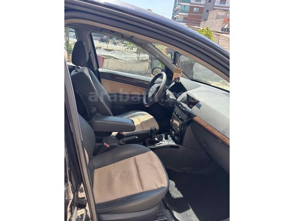 Sahibinden Opel Astra 1.3 CDTI Cosmo 2007 Model 