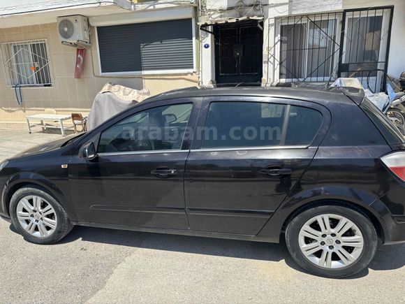 Sahibinden Opel Astra 1.3 CDTI Cosmo 2007 Model 