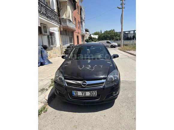 Sahibinden Opel Astra 1.3 CDTI Cosmo 2007 Model 