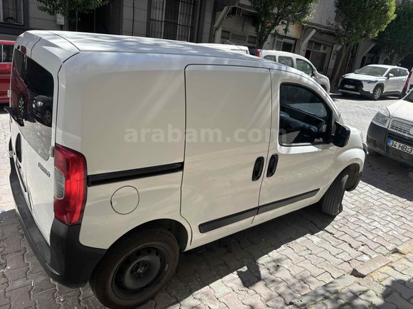 Sahibinden Citroen Nemo Combi 1.3 HDi SX Plus Vizyon 2013 Model 