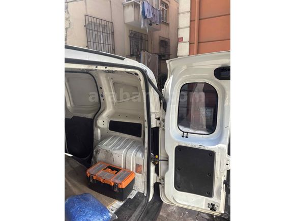 Sahibinden Citroen Nemo Combi 1.3 HDi SX Plus Vizyon 2013 Model 