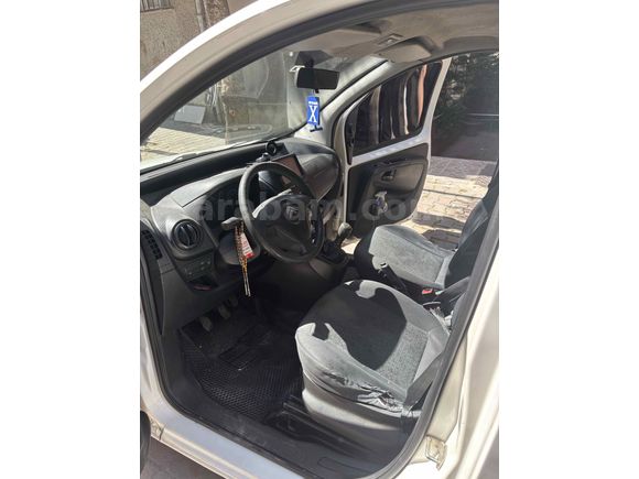 Sahibinden Citroen Nemo Combi 1.3 HDi SX Plus Vizyon 2013 Model 