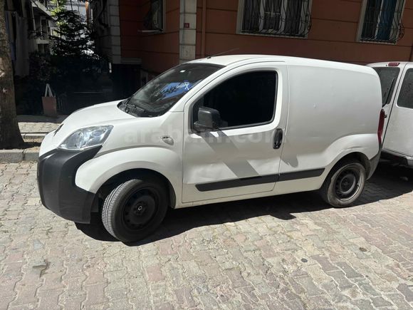 Sahibinden Citroen Nemo Combi 1.3 HDi SX Plus Vizyon 2013 Model 