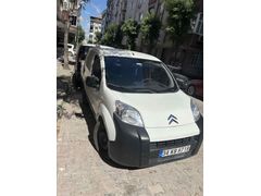 Sahibinden Citroen Nemo Combi 1.3 HDi SX Plus Vizyon 2013 Model 