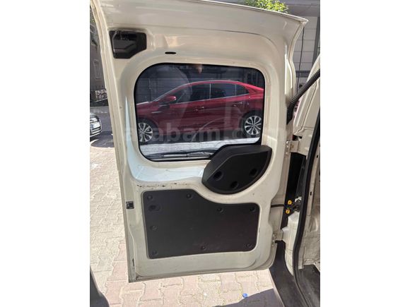 Sahibinden Citroen Nemo Combi 1.3 HDi SX Plus Vizyon 2013 Model 