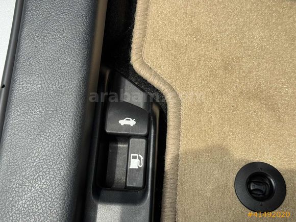 EMSALSİZZ! HATASIZZ KAPALI GARAJ ARABASI/ 14.500 KM'DE/TR'DE TEK