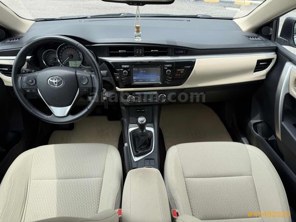 EMSALSİZZ! HATASIZZ KAPALI GARAJ ARABASI/ 14.500 KM'DE/TR'DE TEK