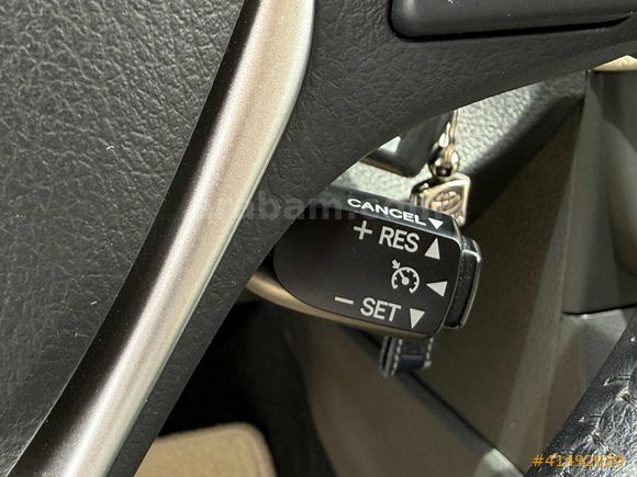 EMSALSİZZ! HATASIZZ KAPALI GARAJ ARABASI/ 14.500 KM'DE/TR'DE TEK