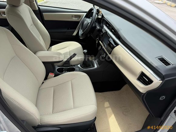 EMSALSİZZ! HATASIZZ KAPALI GARAJ ARABASI/ 13.500 KM'DE/TR'DE TEK