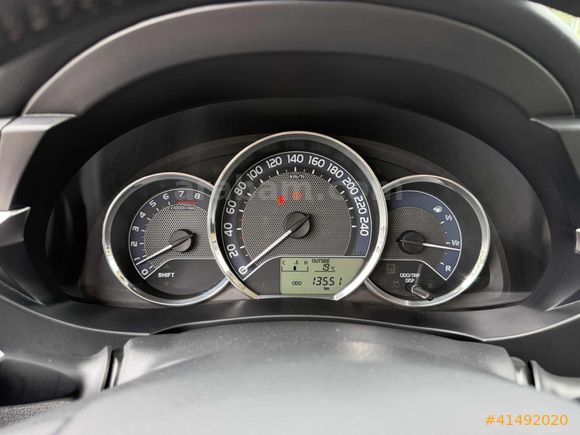 EMSALSİZZ! HATASIZZ KAPALI GARAJ ARABASI/ 14.500 KM'DE/TR'DE TEK