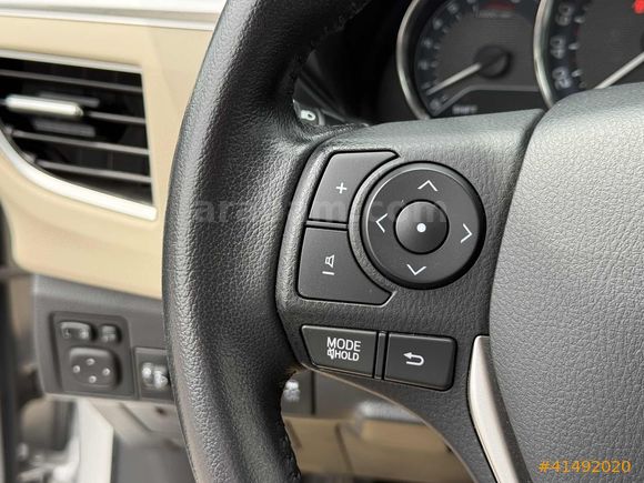 EMSALSİZZ! HATASIZZ KAPALI GARAJ ARABASI/ 13.500 KM'DE/TR'DE TEK