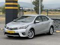 EMSALSİZZ! HATASIZZ KAPALI GARAJ ARABASI/ 13.500 KM'DE/TR'DE TEK