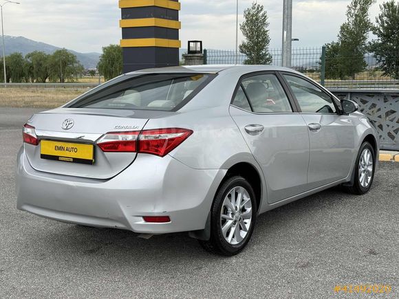 EMSALSİZZ! HATASIZZ KAPALI GARAJ ARABASI/ 14.500 KM'DE/TR'DE TEK