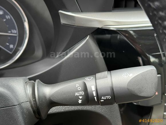 EMSALSİZZ! HATASIZZ KAPALI GARAJ ARABASI/ 13.500 KM'DE/TR'DE TEK