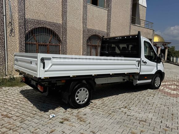 Sahibinden Ford Trucks Transit 350 L 