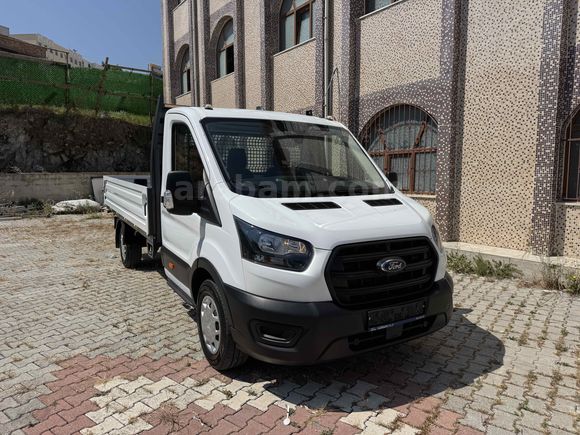 Sahibinden Ford Trucks Transit 350 L 